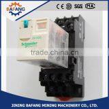 JZC4(CA2) Series AC Intermediate Relay thumbnail-4