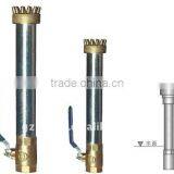 Silver Tassel Fountain Nozzle thumbnail-1