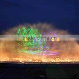 Georgia Digital Water Curtain Movie Fountain thumbnail-6