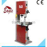 Wood Cutting Band Saw thumbnail-3