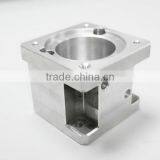 Customize Machining Aluminium Sensor Parts With Cheap Price thumbnail-1