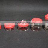 Fitness Protein Storage Canister thumbnail-1