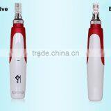 Newest Stretch Mark Removal Electric Derma Roller Pen for Scar Removal thumbnail-6