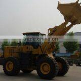 ZL50 Wheel Loader thumbnail-4