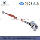 Railway Part Gauge Steel Tie Rod For Sale thumbnail-4