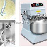 20L Industrial Bread Dough Mixer Machine thumbnail-6