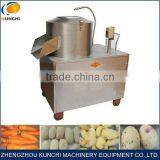 Most Popular Small Type Potato Peeler and Washer thumbnail-1