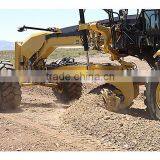 Hot Sale Top Quality Best Price Hydraulic Motor Grader Use ZF Gear and Cumins Engine With CE Certification thumbnail-6