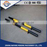 The Traffic Security Facility Hot Selling Straight Block Car Pole thumbnail-1