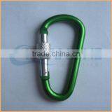 Fashion High Quality Outdoor Carabiner thumbnail-5