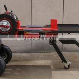 Good Quality Cheap Price Wholesale 34T Mechanical Log Splitter,cheap Log Splitter thumbnail-4