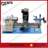 Manual Type Prayer Beads Machinery for Sale thumbnail-5