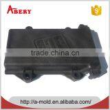 High Quality New Auto Parts Products Plastic Injection Molding Making thumbnail-1