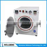Big Size Bubble-removing Machine TBK-105 thumbnail-3