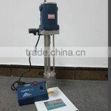 Laboratory High Shear Emulsifier/Homogenizing Mixer thumbnail-1