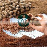 Hot Sale Floating Fish Feed Extruder thumbnail-2