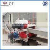 Tree Cutting Machine / Wood Chip Crusher thumbnail-5