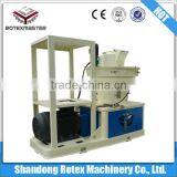 Bulk Wood Pellets Making Machine thumbnail-3