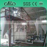 Good Quality High Performance Livestock Feed Processing Equipment thumbnail-6