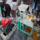 CE Approved Featured Product 5.5kw Crude Palm Oil Pressing Mill Price thumbnail-3