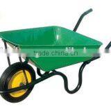 Metal Wheel Barrow WB3800, Wheelbarrow WB3800, thumbnail-1