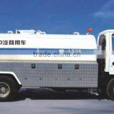 Advanced Dongfeng Water Truck ,Water Tender ,water Bowser thumbnail-1