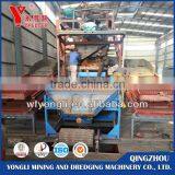 Bucket Type Sand Washing Machine thumbnail-3