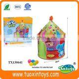 Kids Play Tent House Play Tent thumbnail-2