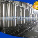 Small Milk Sterilization Line for Sale thumbnail-4