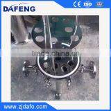 Stainless Steel Multi Bags Filter for Water Treatment thumbnail-4