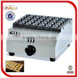 Electric Takoyaki Machine EH-767 0086-13632272289 thumbnail-5