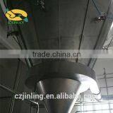 Non-dairy Creamer Production Plant thumbnail-1