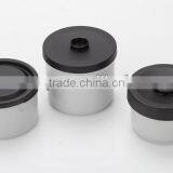 Stainless Steel Lunch Box Keep Food Hot,3 Compartment Lunch Box thumbnail-3