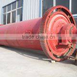 Special Designed High Performance Wet Ball Mill Machinery