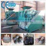 High Efficiency Durable Metal Scrap Briquette Making Machine thumbnail-1