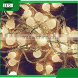 Christmas Wedding Party Holiday Event Celebration Home Room Decoration Indoor Outdoor String Light thumbnail-3