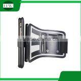 90 Degree Rotation Mobile Phone Running Armband Case thumbnail-3