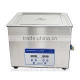 Stainless Steel Ultrasonic Cleaning Machine JP-060S thumbnail-2