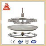 Best Products W124-CP055 New Products Unique Glass Bamboo French Press thumbnail-6