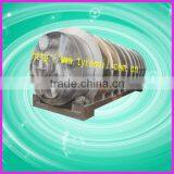 Tyre Retreading Machine