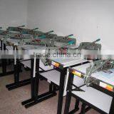 Manual Fabric Sample Cutting Machine thumbnail-1