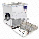 JP-180ST Industrial Ultrasonic Cleaning Machine Metal Parts Rust Removal/circuit Board Cleaning Equipment thumbnail-6