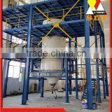 Made in China High Quality 3D Print Powder Gas Atomiser Equipment With Favorable Price thumbnail-1