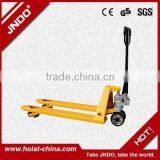 Scissor Lift 3 Ton Hydraulic Lift thumbnail-2