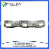 Standard iron link chain galvanized G30 link Chain