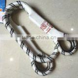 CE Certificated 16MM Dupont Silk Fire Fighting Lifesaving Rescue Safety Ropes thumbnail-3