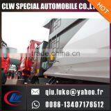 Mining Dump Truck 50-60T, Heavy Duty Dump Truck for Sale thumbnail-6