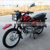 Modern Style Gas Powered 150cc Africa Motorbike for Adults thumbnail-2
