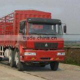 8*4 CARGO TRUCK thumbnail-1