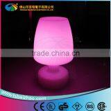 Manufacturer Supply Rechargeable LED Table Lamps thumbnail-1
